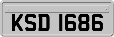 KSD1686