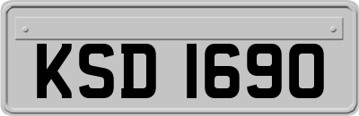 KSD1690