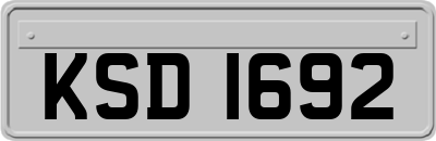 KSD1692