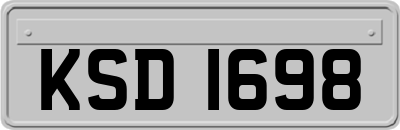 KSD1698