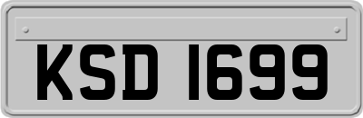 KSD1699