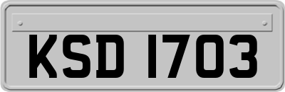 KSD1703