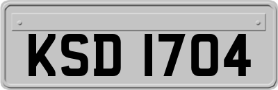 KSD1704