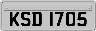 KSD1705
