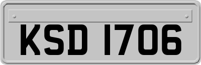 KSD1706