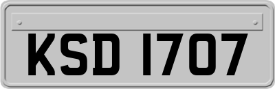 KSD1707