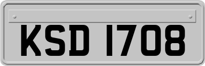 KSD1708