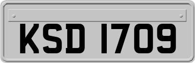 KSD1709