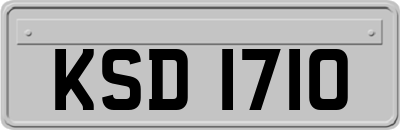 KSD1710