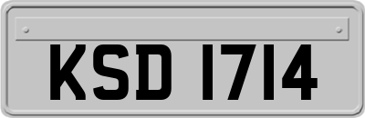 KSD1714