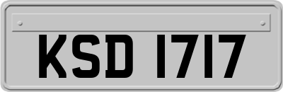 KSD1717