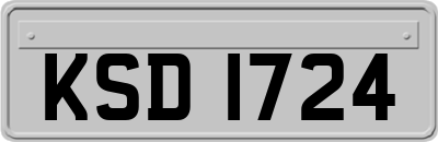 KSD1724