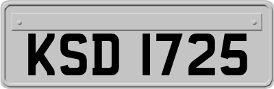 KSD1725