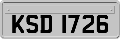 KSD1726