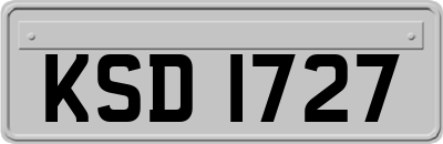 KSD1727