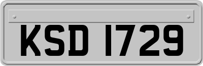 KSD1729