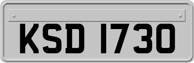KSD1730