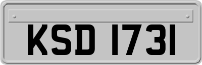 KSD1731