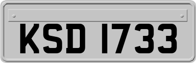 KSD1733