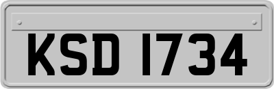 KSD1734
