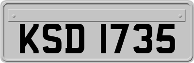 KSD1735