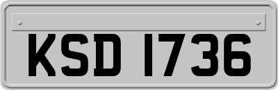 KSD1736