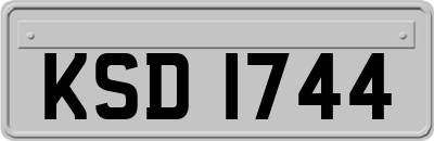 KSD1744