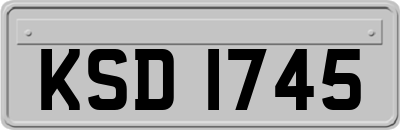 KSD1745