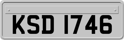 KSD1746