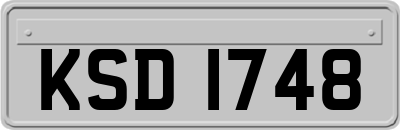 KSD1748