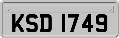 KSD1749