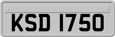 KSD1750
