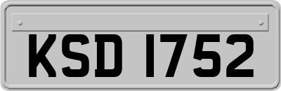 KSD1752