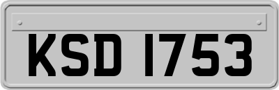 KSD1753