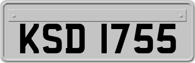 KSD1755