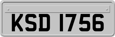 KSD1756