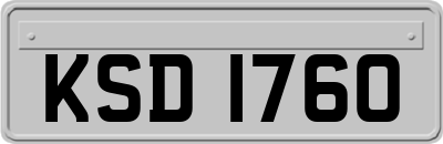 KSD1760