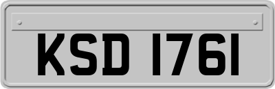KSD1761