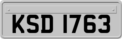 KSD1763