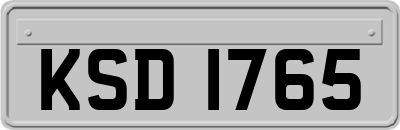 KSD1765