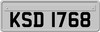 KSD1768