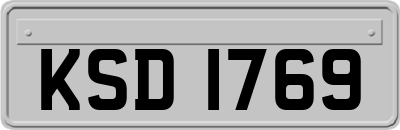 KSD1769