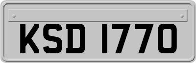 KSD1770