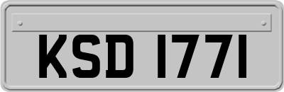 KSD1771