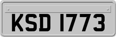 KSD1773