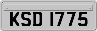 KSD1775
