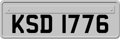 KSD1776