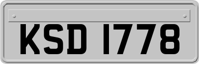 KSD1778