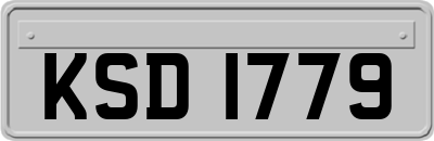 KSD1779