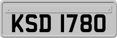 KSD1780